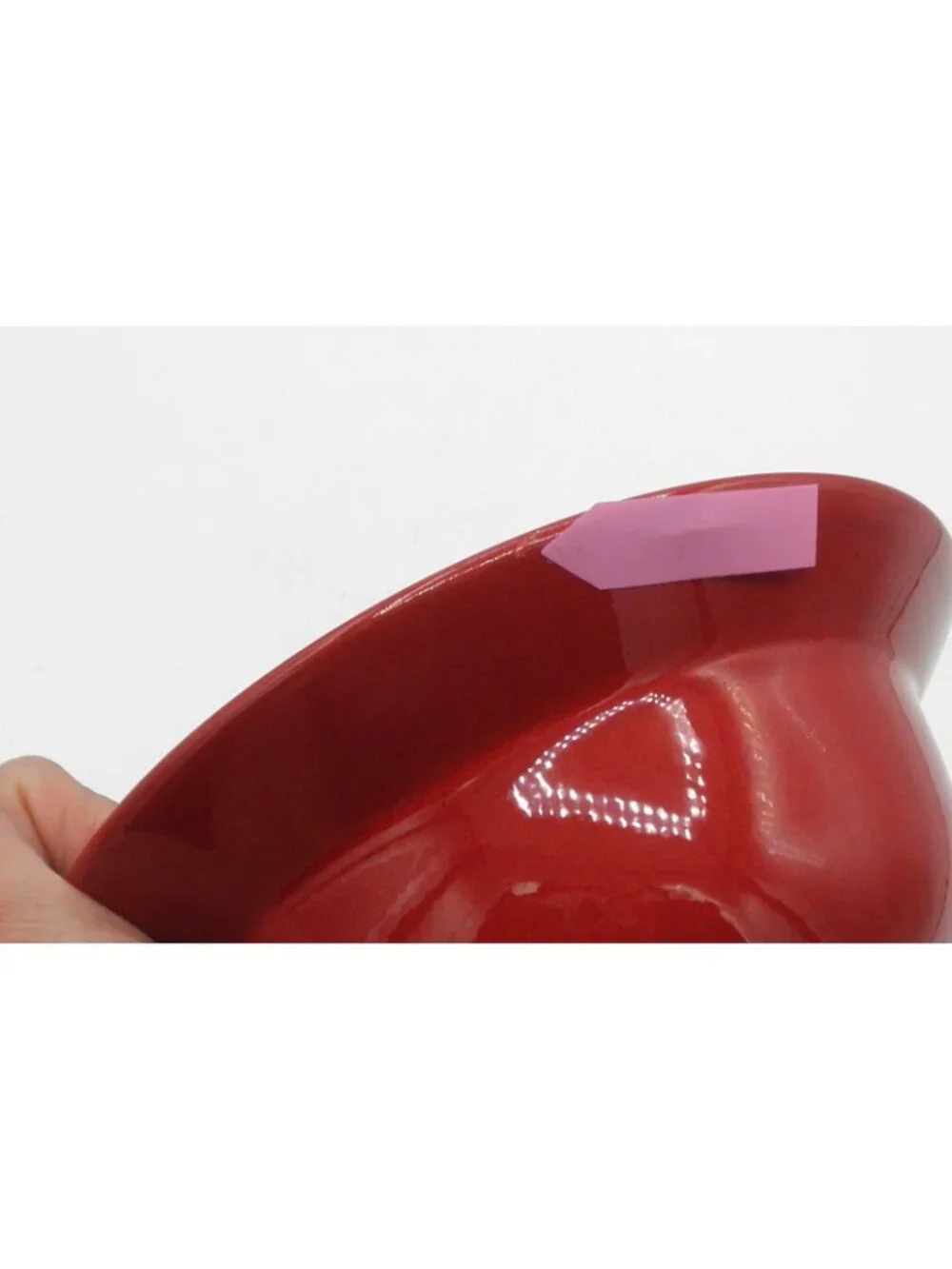 Pattern Red by Pier 1 (Spain) Soup Cereal Bowl Set of 4 Pattern: PERPATR